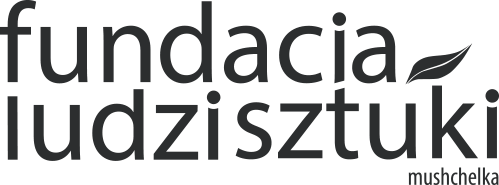 fundacja ludzi sztuki, logo