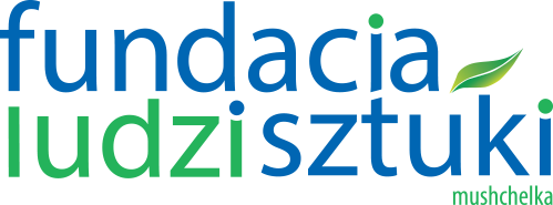 fundacja ludzi sztuki, logotyp